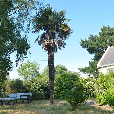 Villa En Famille Piscine Et Grand Jardin Ombrage 